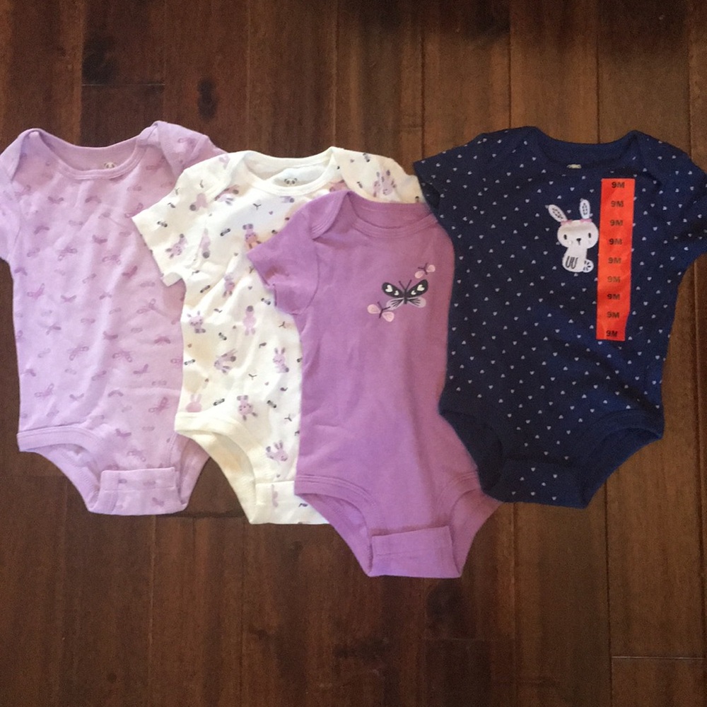 Baby Onesies